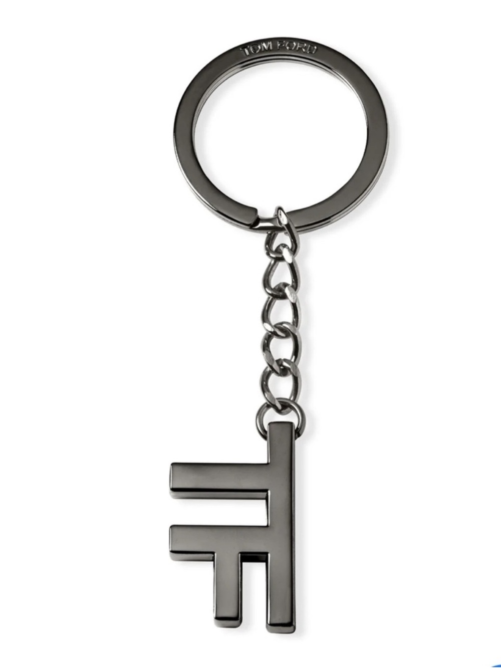 Choice of Tom Ford Beauty Mirror, Pouch or Keychain - Picture 8 of 8